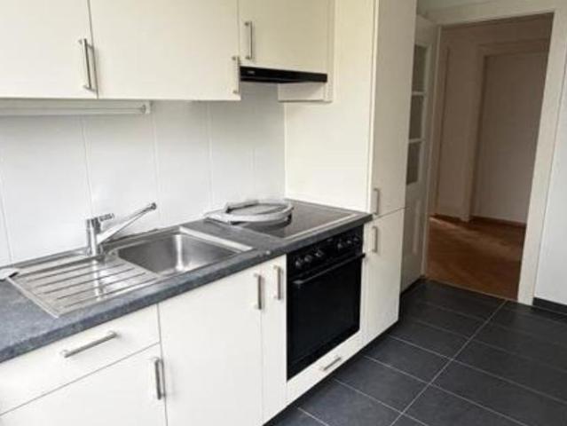 Apartment mieten in Lausanne, District de Lausanne