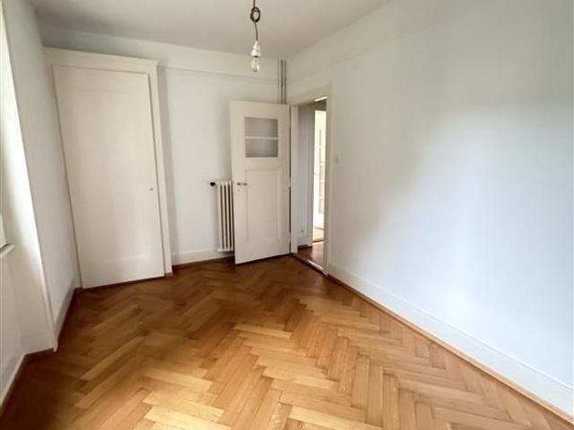 Apartment mieten in Lausanne, District de Lausanne