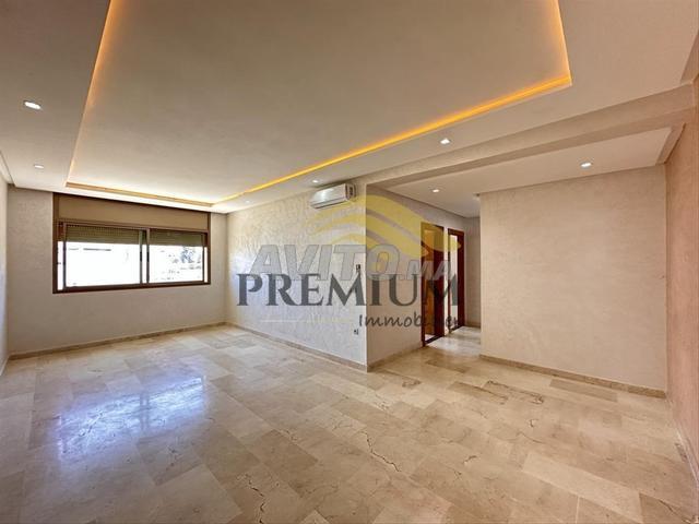 Appartement location à Hay Nahda, Ben Slimane