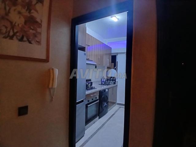 Appartement location à L'Oriental