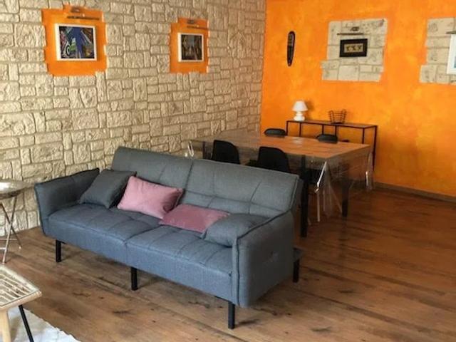 Appartement vente à Bressuire, Thouars
