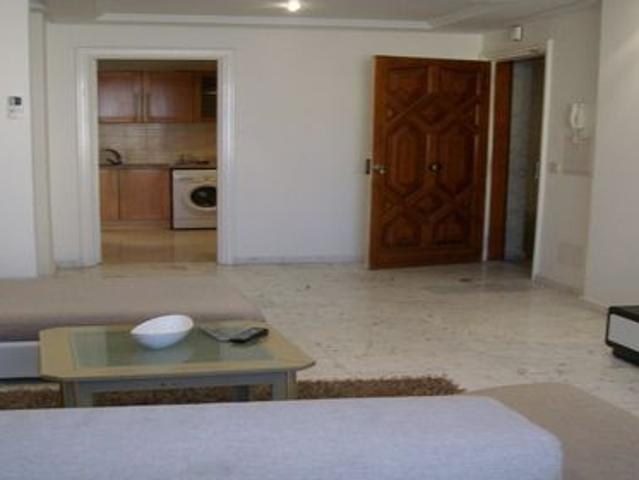 Appartement location