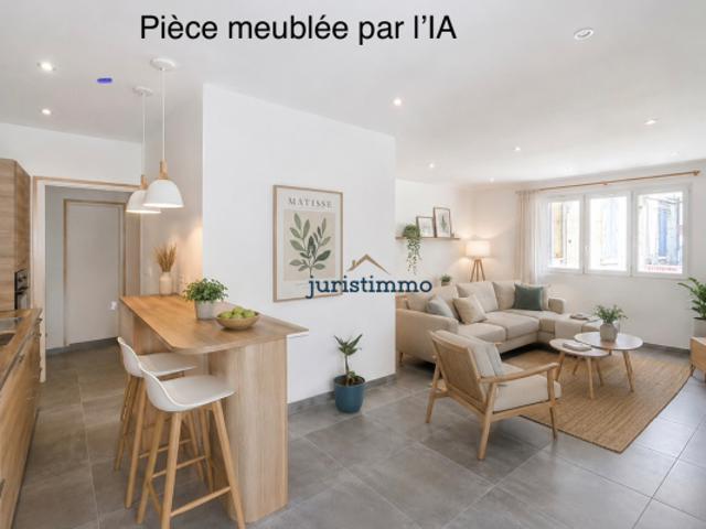 Appartement vente à Carpentras, Mondragon