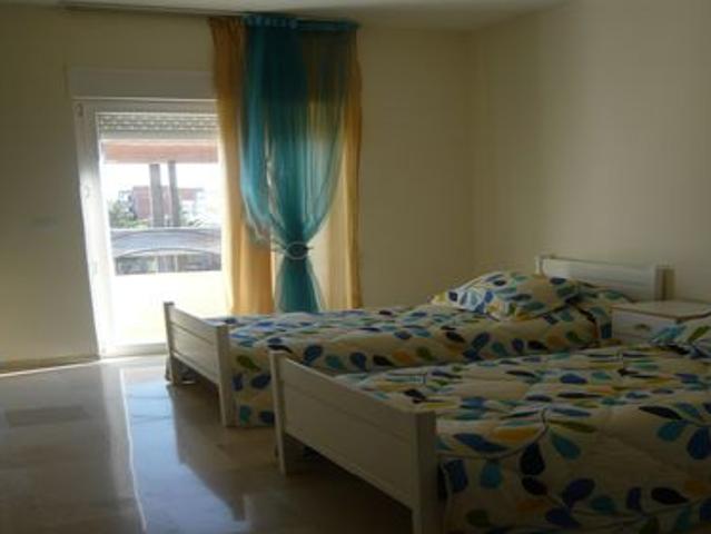 Appartement location
