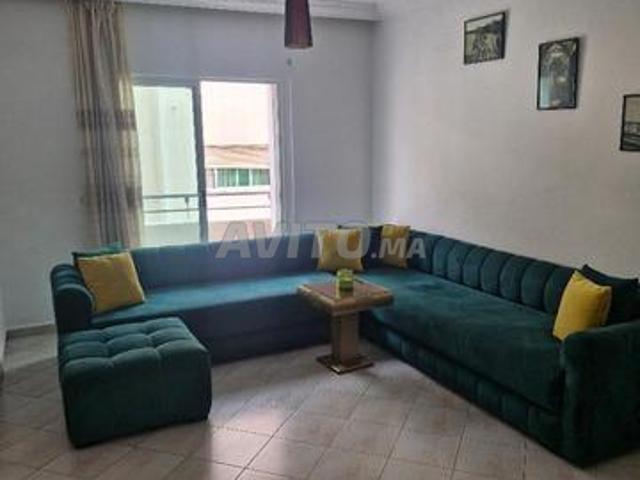 Appartement location à El Ma, Gharb-Chrarda-Beni Hssen