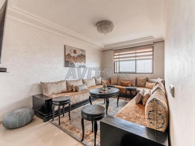 Appartement vente à Mansouria, Gharb-Chrarda-Beni Hssen