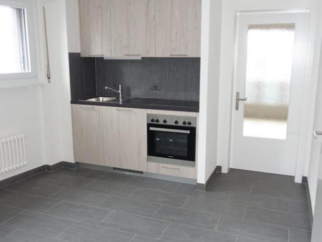 Apartment mieten in Quartier-Neuf, Le Locle