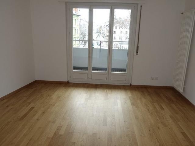 Apartment mieten in Quartier-Neuf, Le Locle