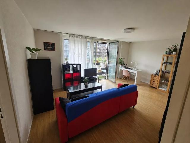 Apartment mieten in Cheseaux-Lausanne, Waadt
