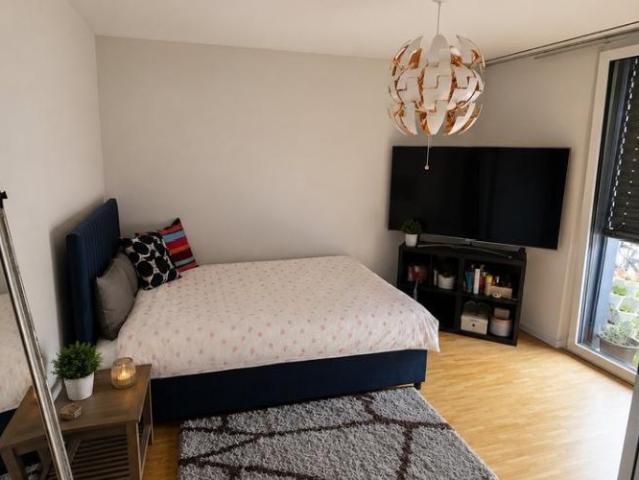 Apartment mieten in Cheseaux-Lausanne, Waadt
