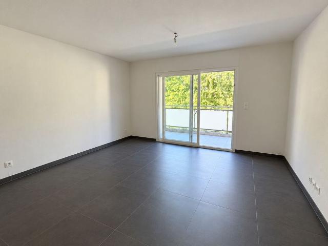 Apartment mieten in Le Guercet, Martigny