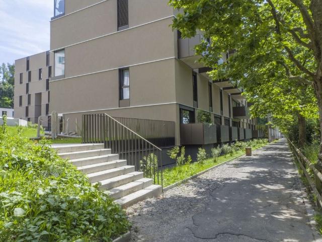 Apartment mieten in Vevey, Waadt