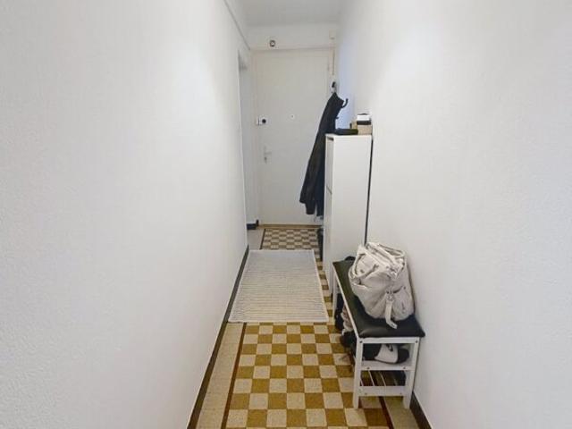 Apartment mieten in Lausanne, District de Lausanne