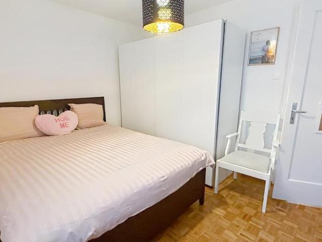 Apartment mieten in Lausanne, District de Lausanne