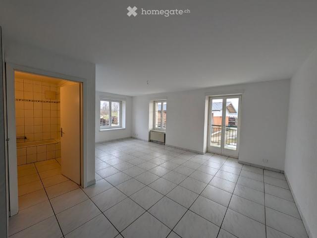 Apartment mieten in Les Bayards, Val-de-Travers