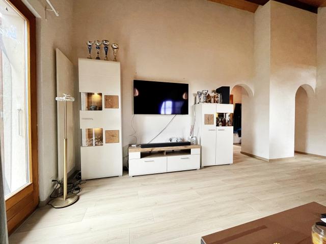 Apartment mieten in Marchissy, Waadt