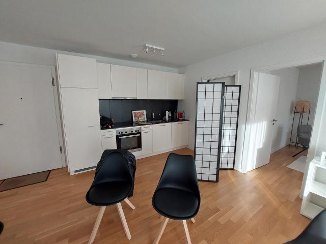 Apartment mieten in Delémont, District de Delémont