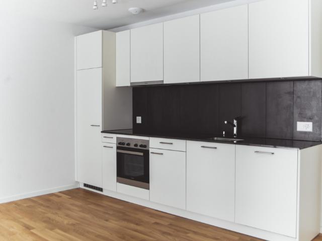 Apartment mieten in Delémont, Jura