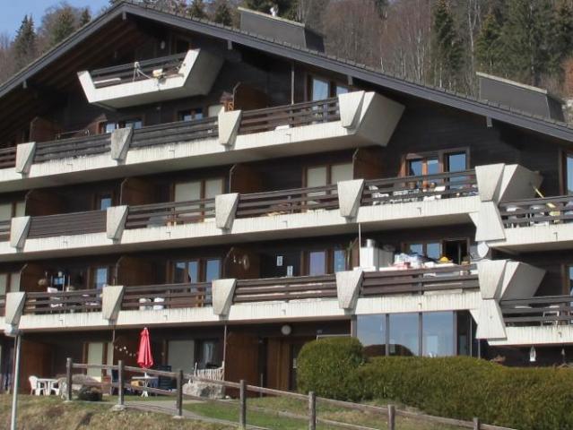 Apartment mieten in Sainte-Croix, Waadt