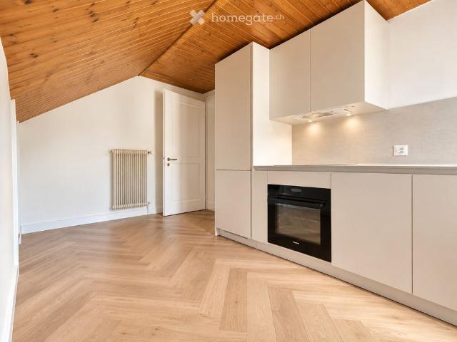 Apartment mieten in Peseux, Neuchâtel