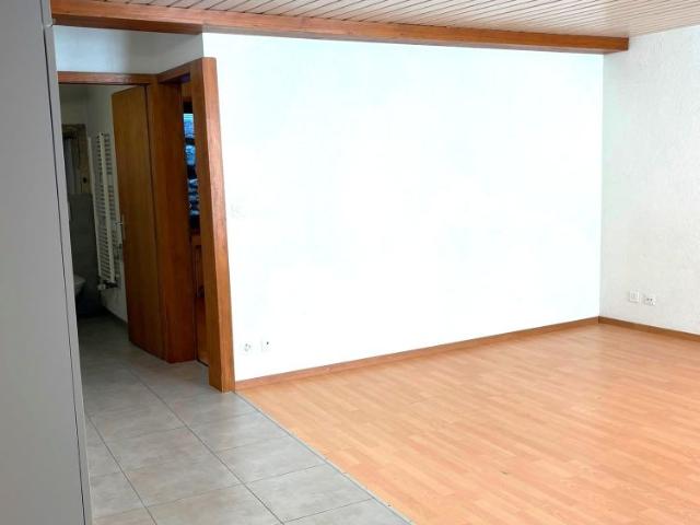 Apartment mieten in Porrentruy, District de Porrentruy