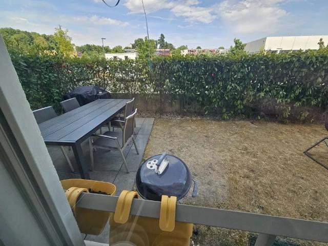 Apartment mieten in Bussigny-près-Lausanne, Waadt