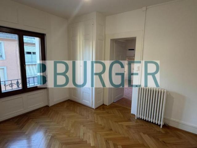 Apartment mieten in Conches