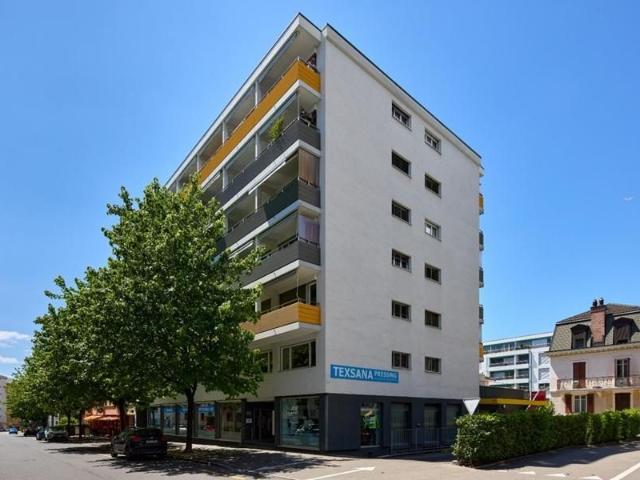 Apartment mieten in Vevey, Waadt