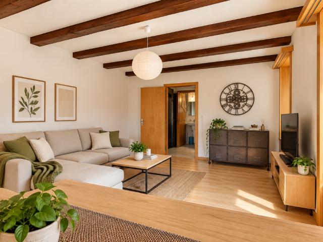 Apartment mieten in Village, La Brévine