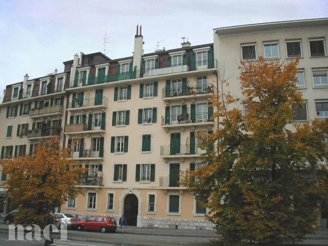 Apartment mieten in Conches