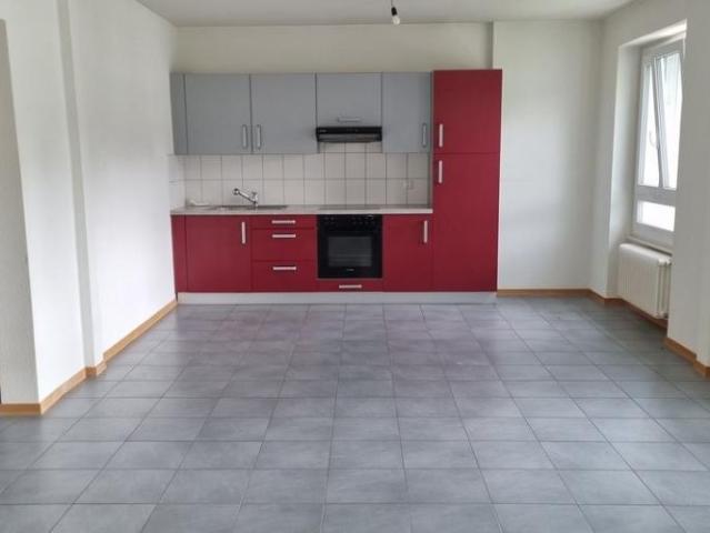 Apartment mieten in Le Locle