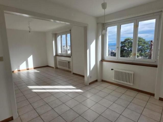 Apartment mieten in Corcelles (NE)