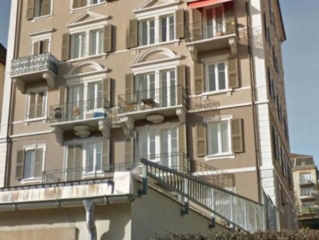 Apartment mieten in La Chaux-de-Fonds