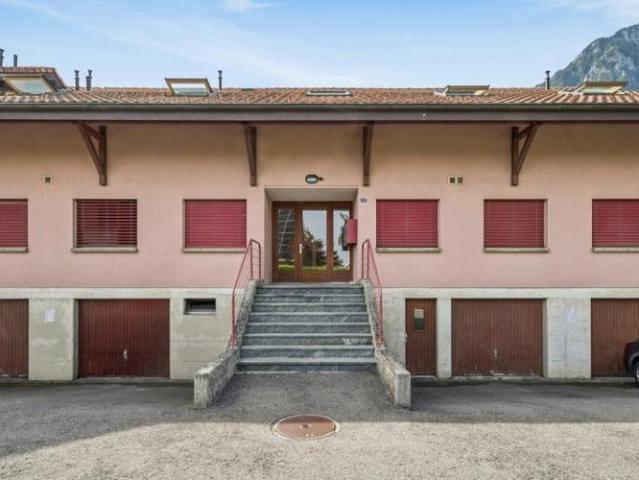 Apartment mieten in Port-Valais, Wallis