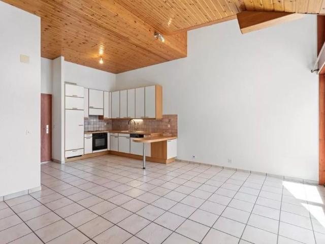 Apartment mieten in Port-Valais, Wallis