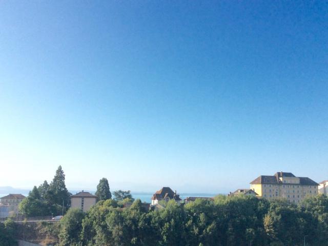 Apartment mieten in Corcelles (NE)