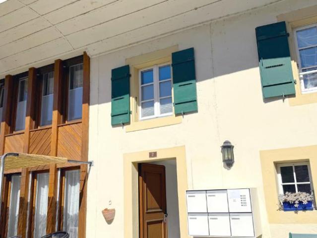 Apartment mieten in Lugnorre, Freiburg