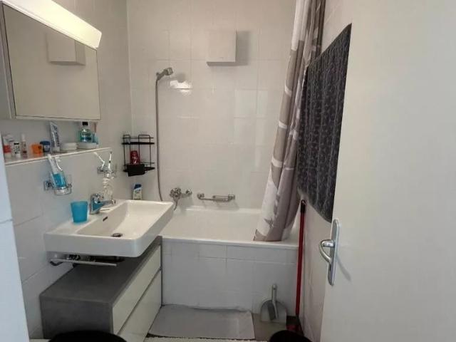 Apartment mieten in Renens, Waadt