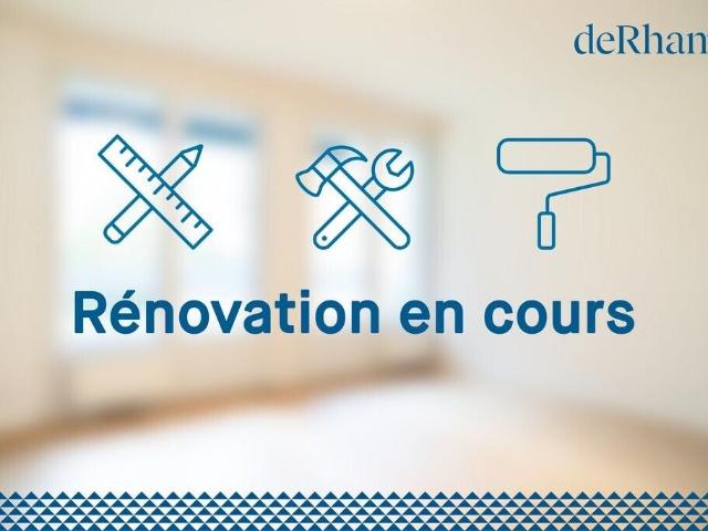 Apartment kaufen in Cheseaux-Lausanne, Waadt