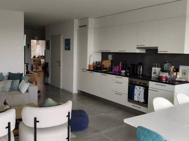 Apartment mieten in Orbe, Waadt