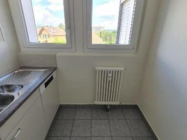 Apartment mieten in Orbe, Waadt