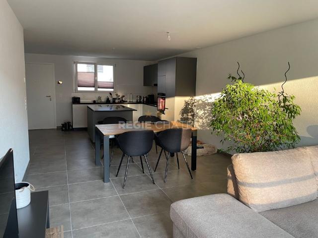 Apartment mieten in Montsoflo, La Roche