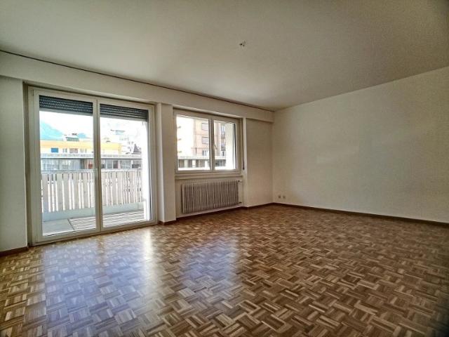 Apartment mieten in Martigny, Wallis