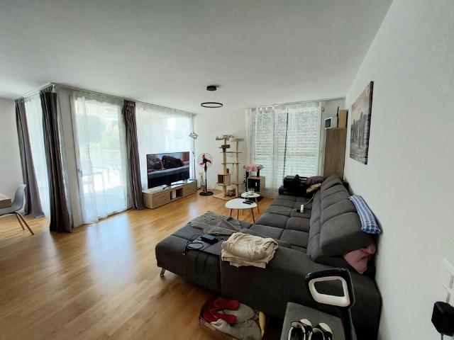 Apartment mieten in Delémont, Jura