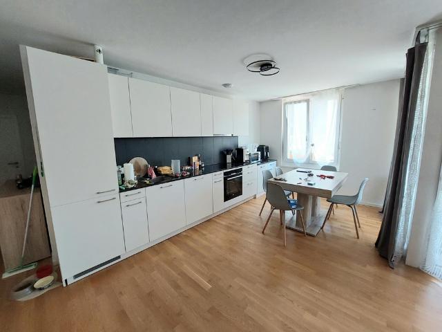 Apartment mieten in Soyhières, Jura