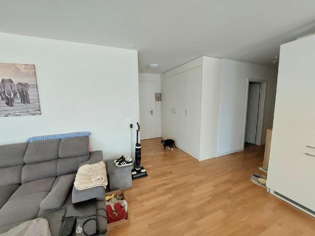 Apartment mieten in Delémont, District de Delémont