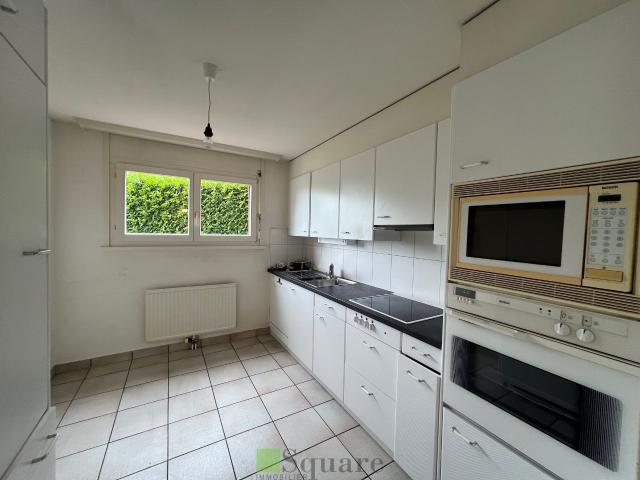 Apartment kaufen in Ecublens (VD)