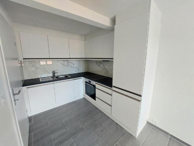 Apartment mieten in Delémont, District de Delémont