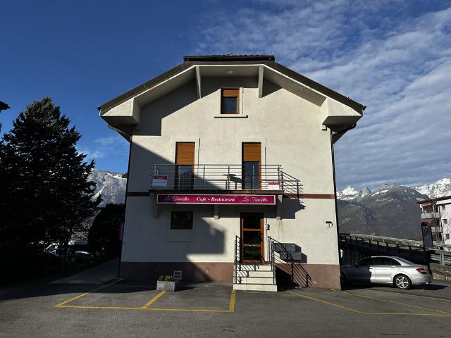 Apartment mieten in Aigle, Waadt