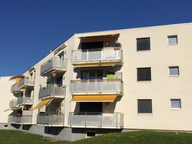 Apartment mieten in Belmont-Yverdon, Waadt